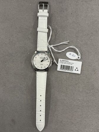 Armbåndsur ALPINA COMTESSE SPORT AUTOMATIC 34MM