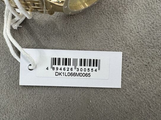 Armbåndsur DKNY Dk1L066M0065