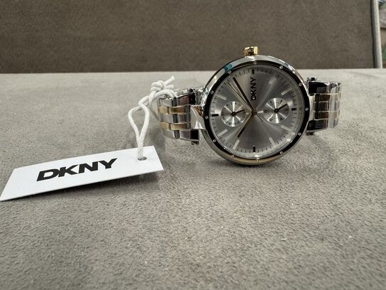 Armbåndsur DKNY DK1L066M0085