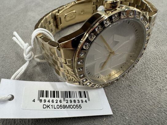 Armbåndsur DKNY DK1L059M0055