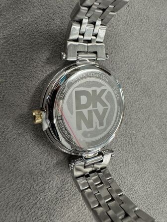 Armbåndsur DKNY DK1L066M0085