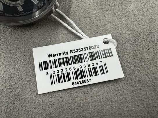 Armbåndsur SECTOR 270 45 MM MULT BLUE DIAL BR SS