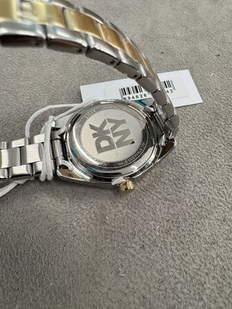 Armbåndsur DKNY DK1L016M0085