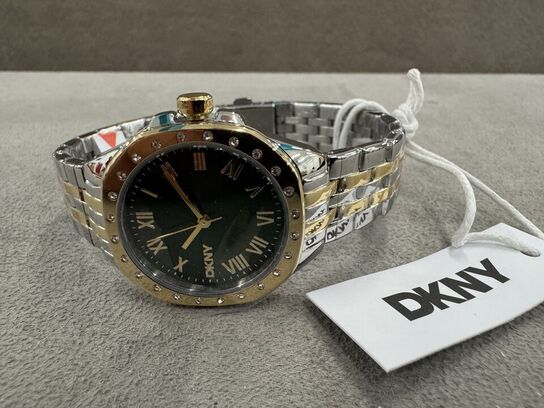 Armbåndsur DKNY DK1L013M0095