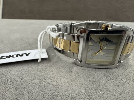 Armbåndsur DKNY DK1L001M0075