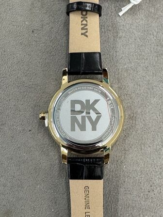 Armbåndsur DKNY DK1L055L0025