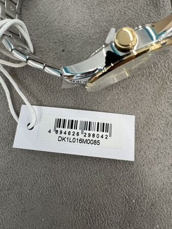 Armbåndsur DKNY DK1L016M0085