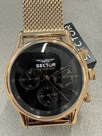 Armbåndsur SECTOR R3253517010