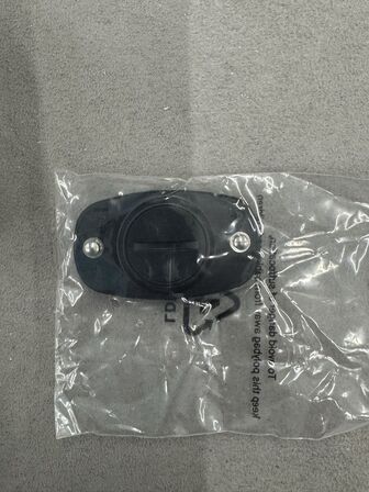 Pulsmåler ALPINA ALPINERX  