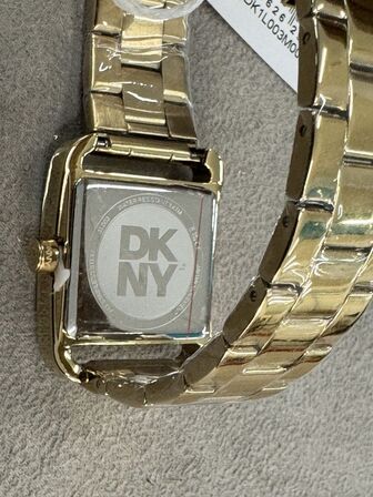 Armbåndsur DKNY DK1L003M0025