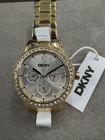 Armbåndsur DKNY DK1L055M0055