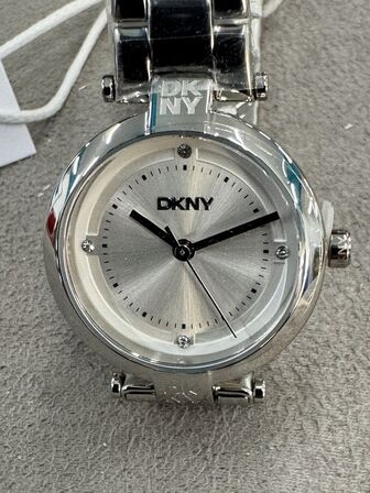 Armbåndsur DKNY DK1L043M0045