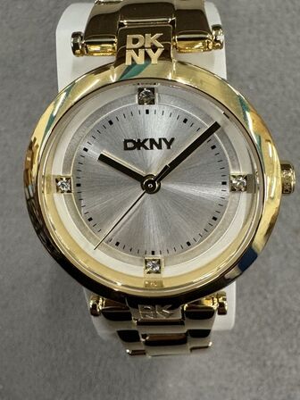 Armbåndsur DKNY DK1L043M0055