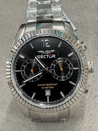 Armbåndsur SECTOR R3253240003