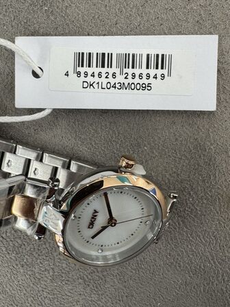 Armbåndsur DKNY DK1L043M0095