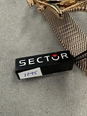 Armbåndsur SECTOR R3253517010