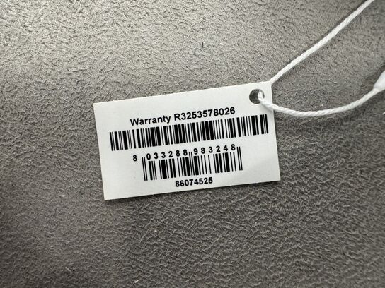 Armbåndsur SECTOR 270 45 MM MULT BLACK DIAL BR SS+YG