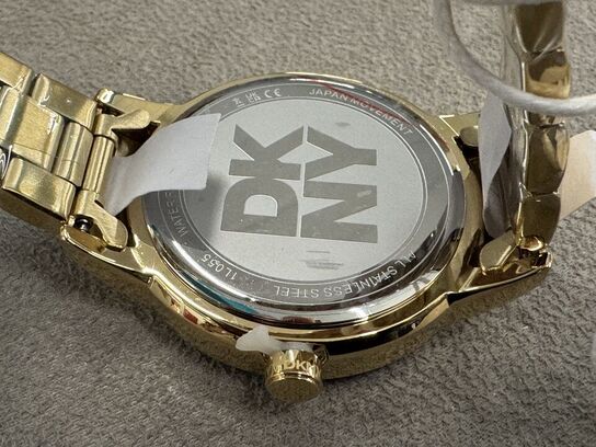 Armbåndsur DKNY DK1L055M0055