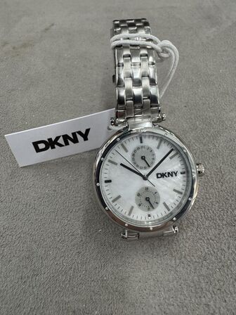 Armbåndsur DKNY DK1L066M0045