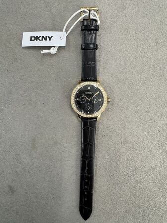 Armbåndsur DKNY DK1L055L0025