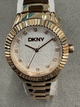Armbåndsur DKNY DK1L017M0065
