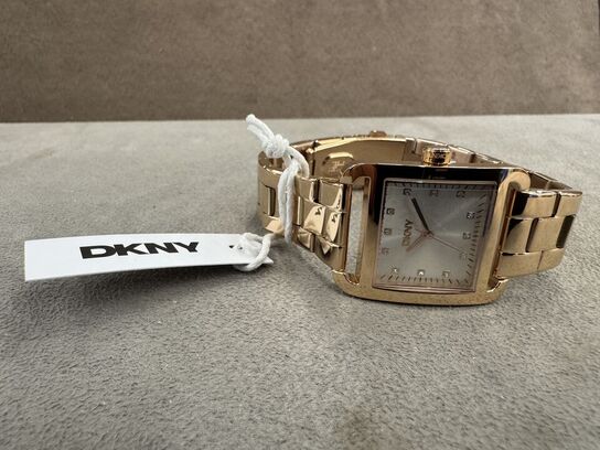 Armbåndsur DKNY DK1L004M0065