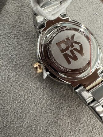 Armbåndsur DKNY DK1L024M0175