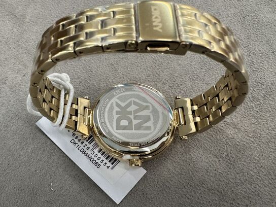 Armbåndsur DKNY Dk1L066M0065