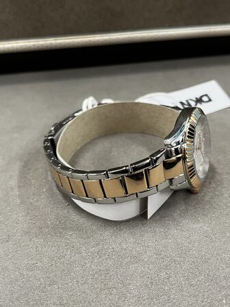 Armbåndsur DKNY DK1L017M0095