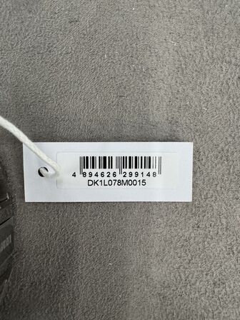 Armbåndsur DKNY DK1L078M0015