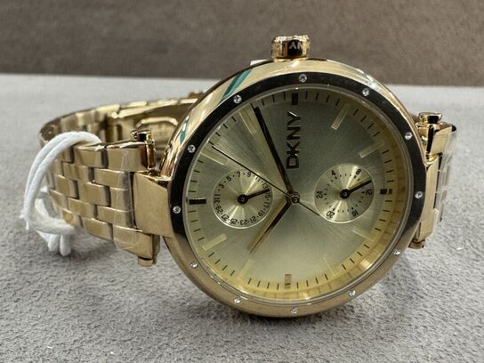 Armbåndsur DKNY Dk1L066M0065