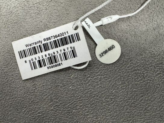 Armbåndsur MASERATI SFIDA 44 MM CHR BLACK DIAL BR BLACK