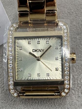 Armbåndsur DKNY DK1L003M0025