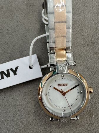 Armbåndsur DKNY DK1L043M0095