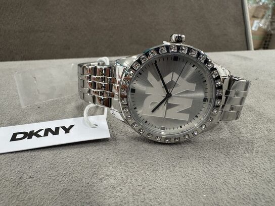 Armbåndsur DKNY DK1L059M0035
