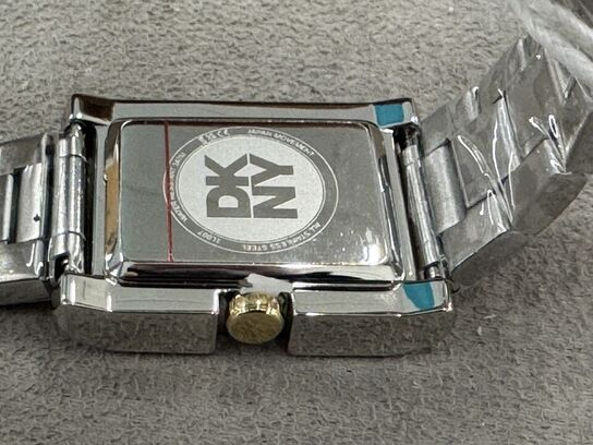 Armbåndsur DKNY DK1L007M0085