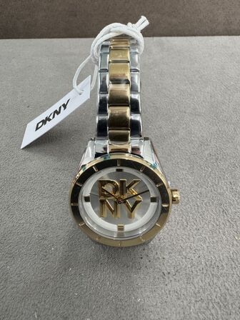 Armbåndsur DKNY DK1L016M0085