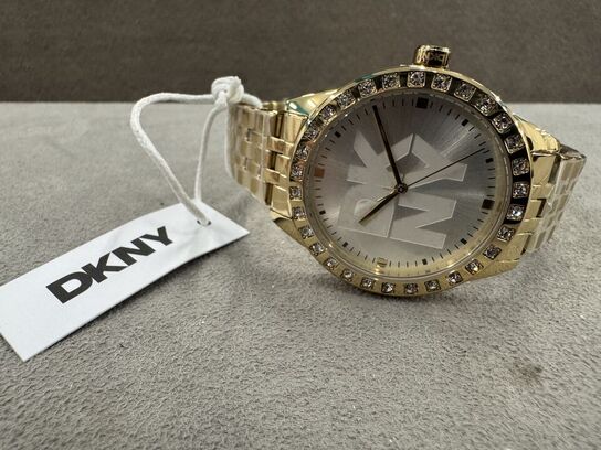 Armbåndsur DKNY DK1L059M0055