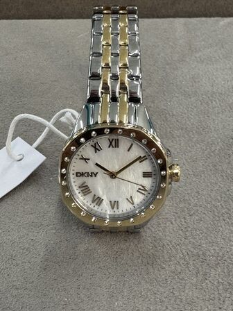 Armbåndsur DKNY DK1L013M0085