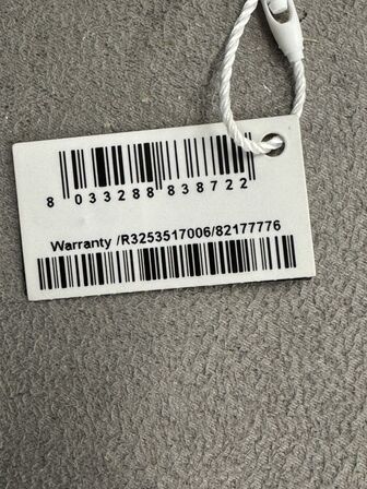 Armbåndsur SECTOR 660 43MM MULT BLACK DIAL SS BR