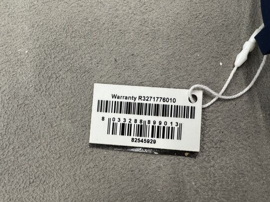 Armbåndsur SECTOR 450 43MM CHR BLUE DIAL BLUE SS