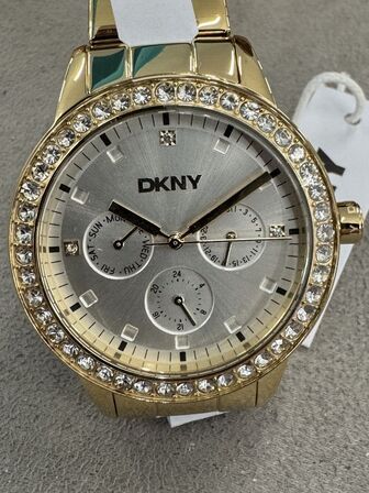 Armbåndsur DKNY DK1L055M0055