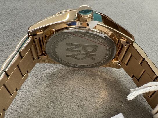 Armbåndsur DKNY DK1L078M0035