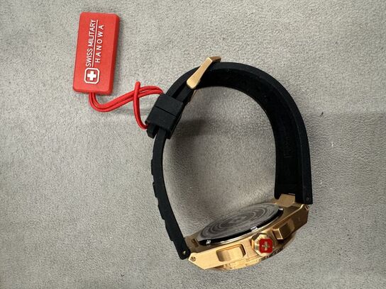 Armbåndsur SWISS MILITARY HANOWA