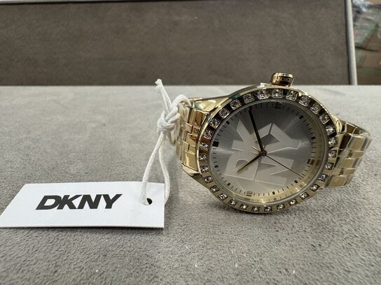 Armbåndsur DKNY DK1L059M0055