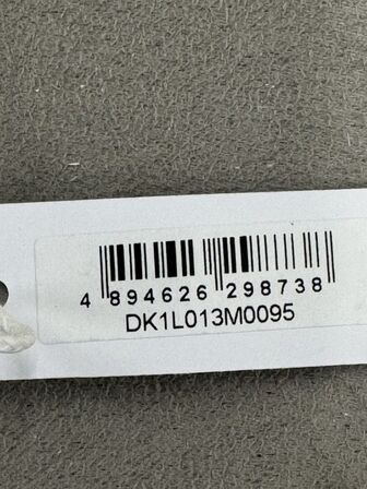 Armbåndsur DKNY DK1L013M0095