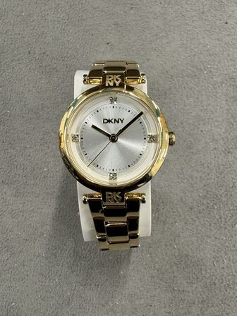 Armbåndsur DKNY DK1L043M0055