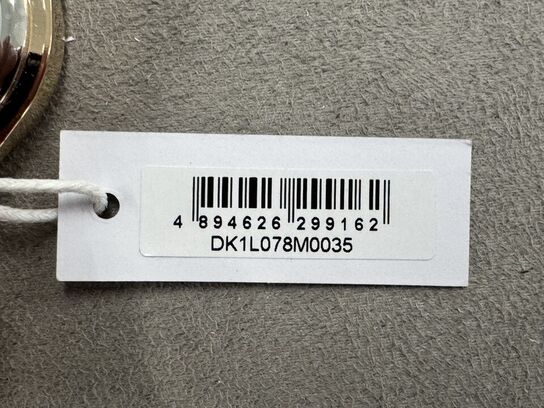 Armbåndsur DKNY DK1L078M0035