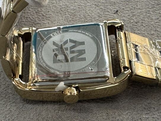 Armbåndsur DKNY DK1L001M0045