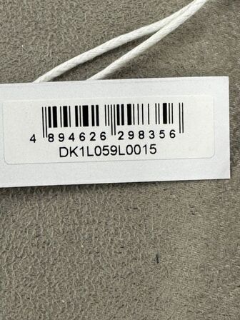 Armbåndsur DKNY DK1L059L0015